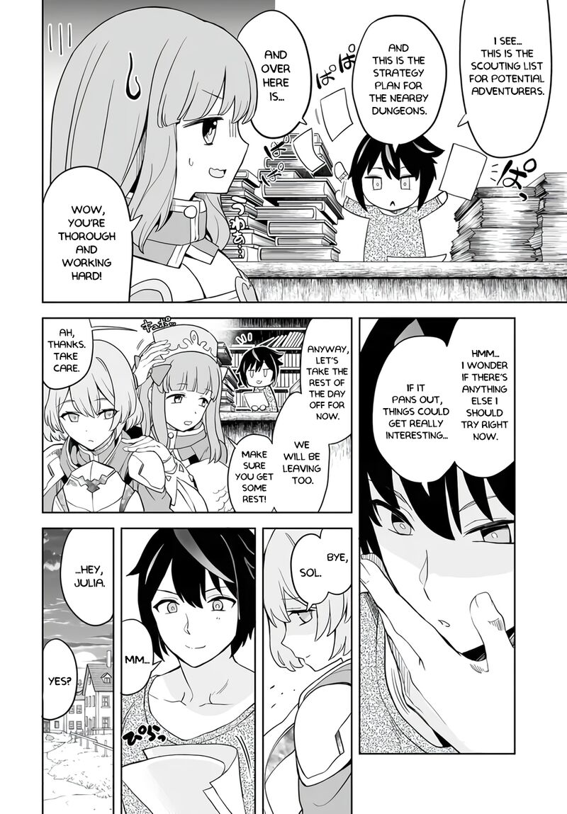 Kaibutsu Tachi Wo Suberu Mono 1b 19