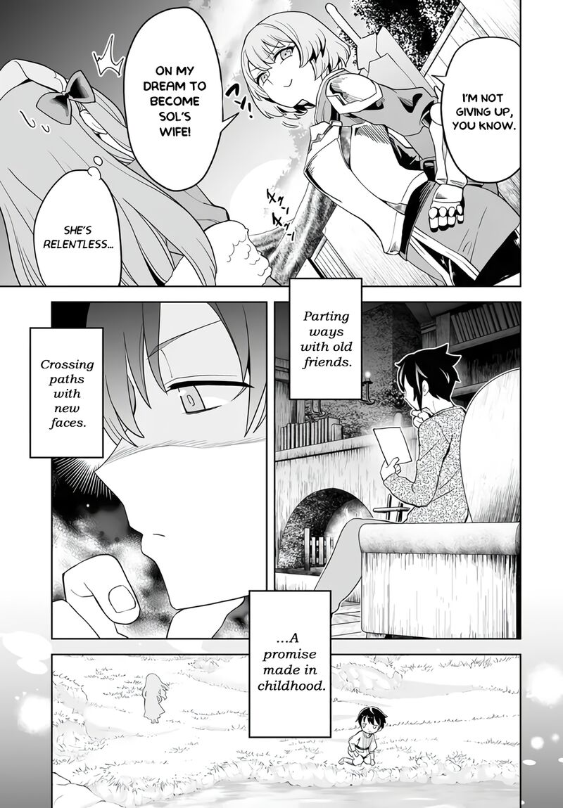 Kaibutsu Tachi Wo Suberu Mono 1b 20