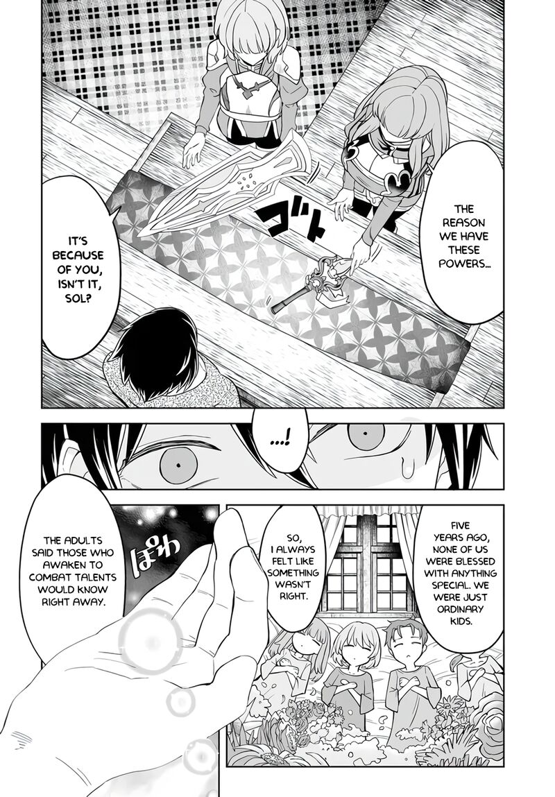 Kaibutsu Tachi Wo Suberu Mono 1b 5