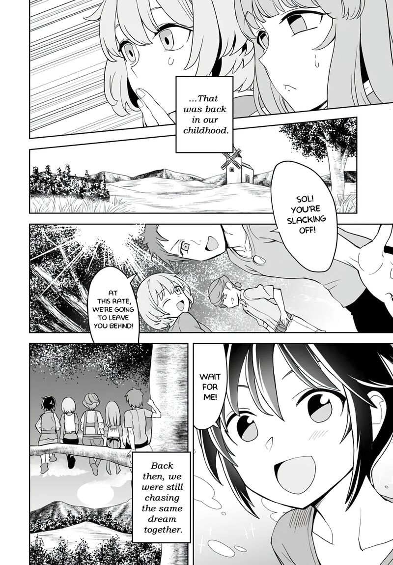 Kaibutsu Tachi Wo Suberu Mono 1b 7
