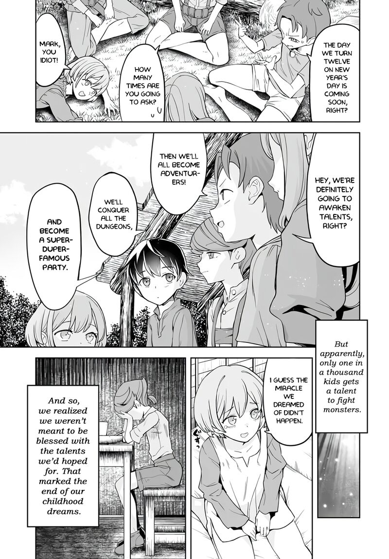 Kaibutsu Tachi Wo Suberu Mono 1b 8