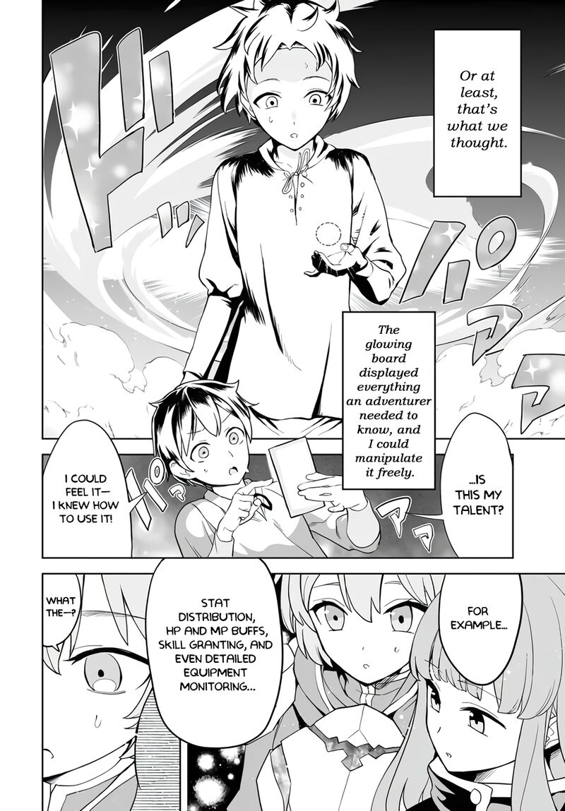 Kaibutsu Tachi Wo Suberu Mono 1b 9