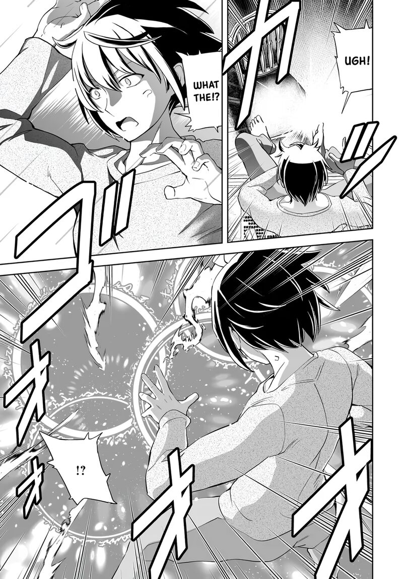 Kaibutsu Tachi Wo Suberu Mono 2a 14
