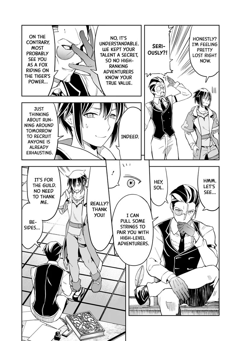 Kaibutsu Tachi Wo Suberu Mono 2a 8