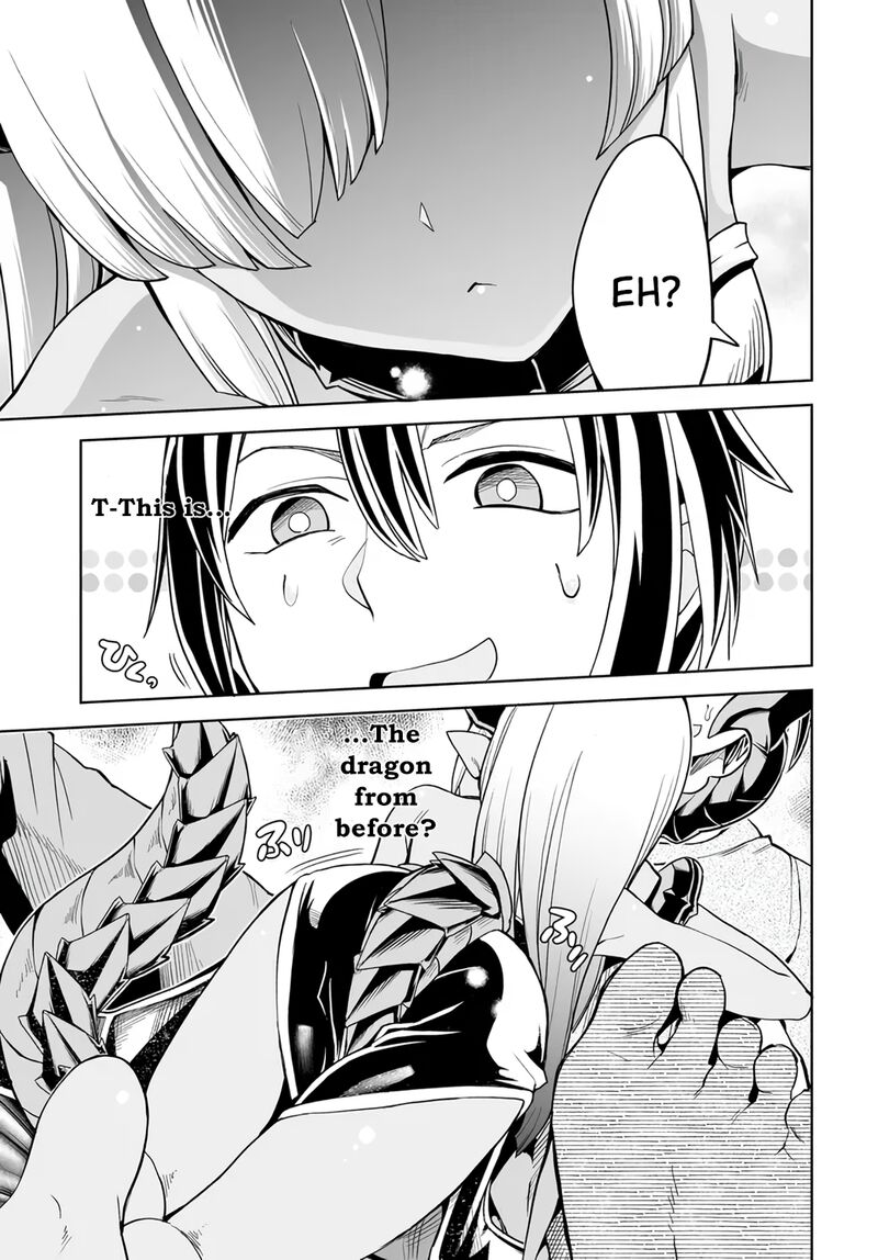 Kaibutsu Tachi Wo Suberu Mono 2b 17
