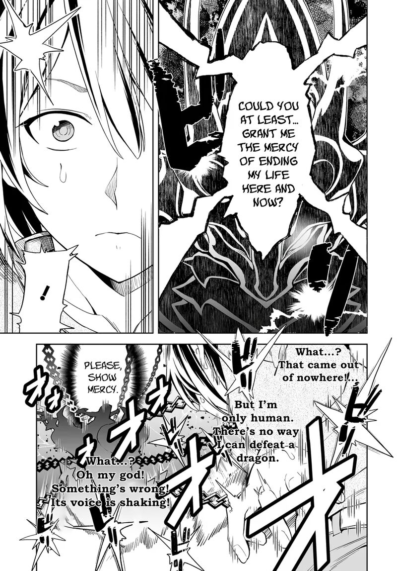 Kaibutsu Tachi Wo Suberu Mono 2b 7