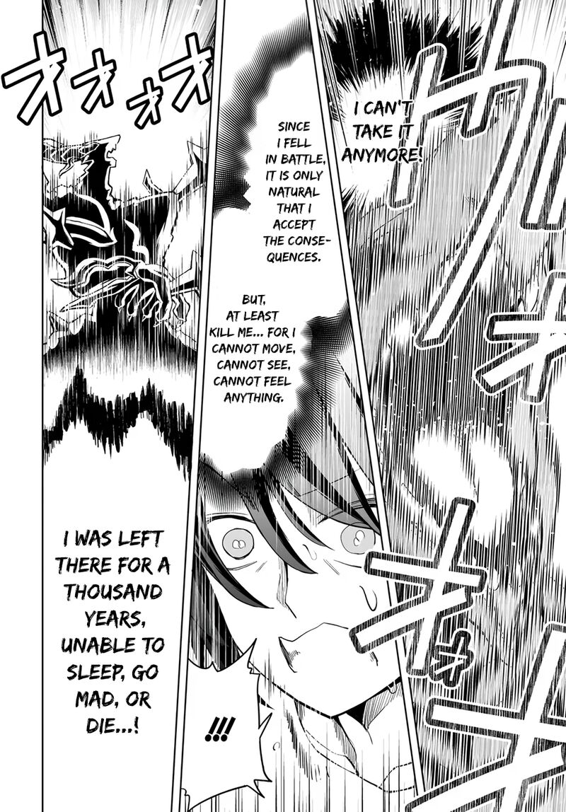 Kaibutsu Tachi Wo Suberu Mono 2b 8