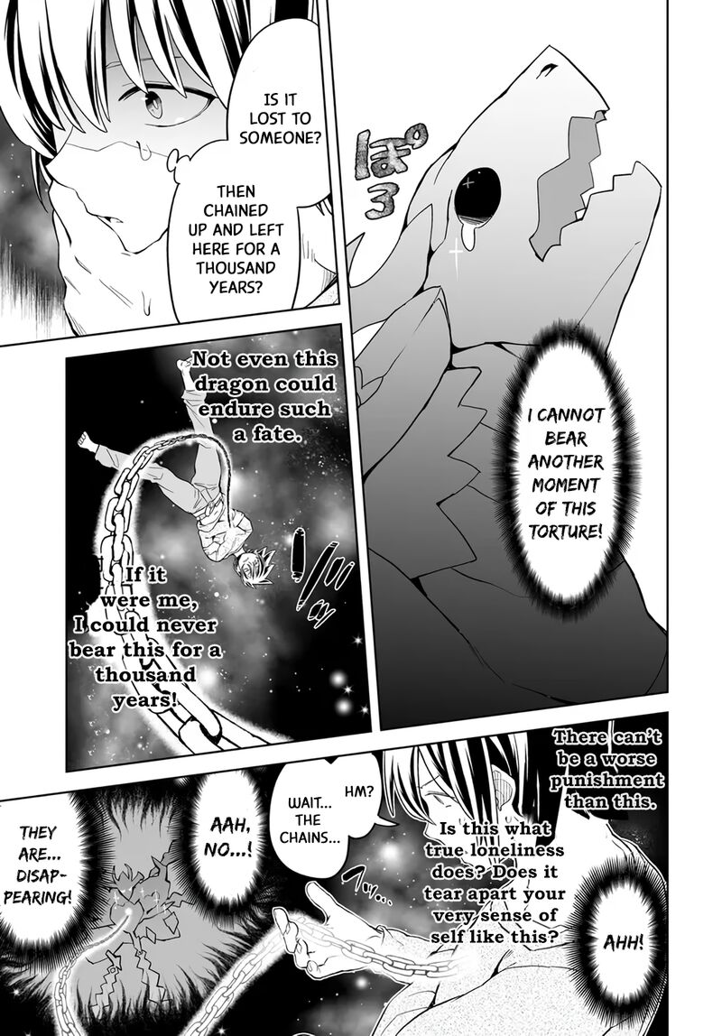 Kaibutsu Tachi Wo Suberu Mono 2b 9