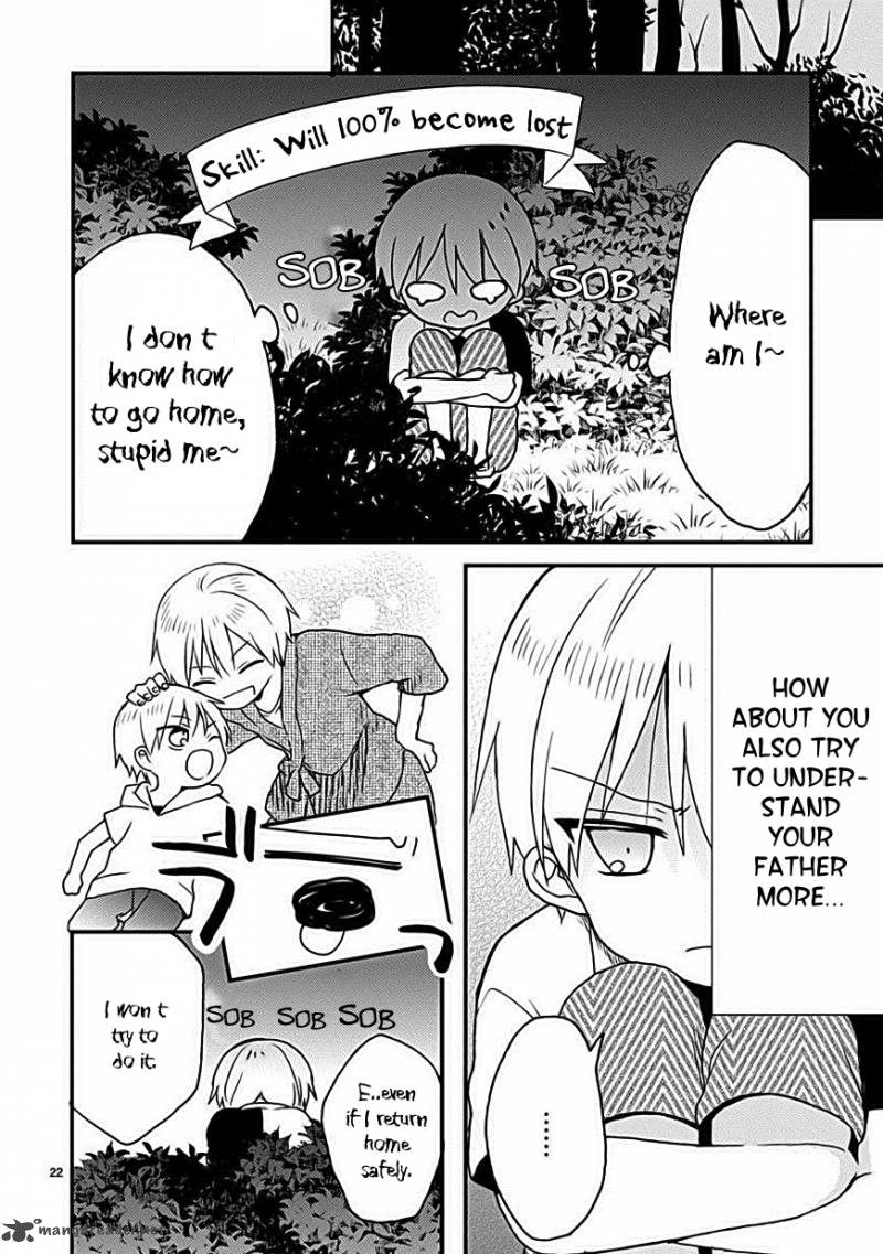 Kaichou Kun No Shimobe 15 24