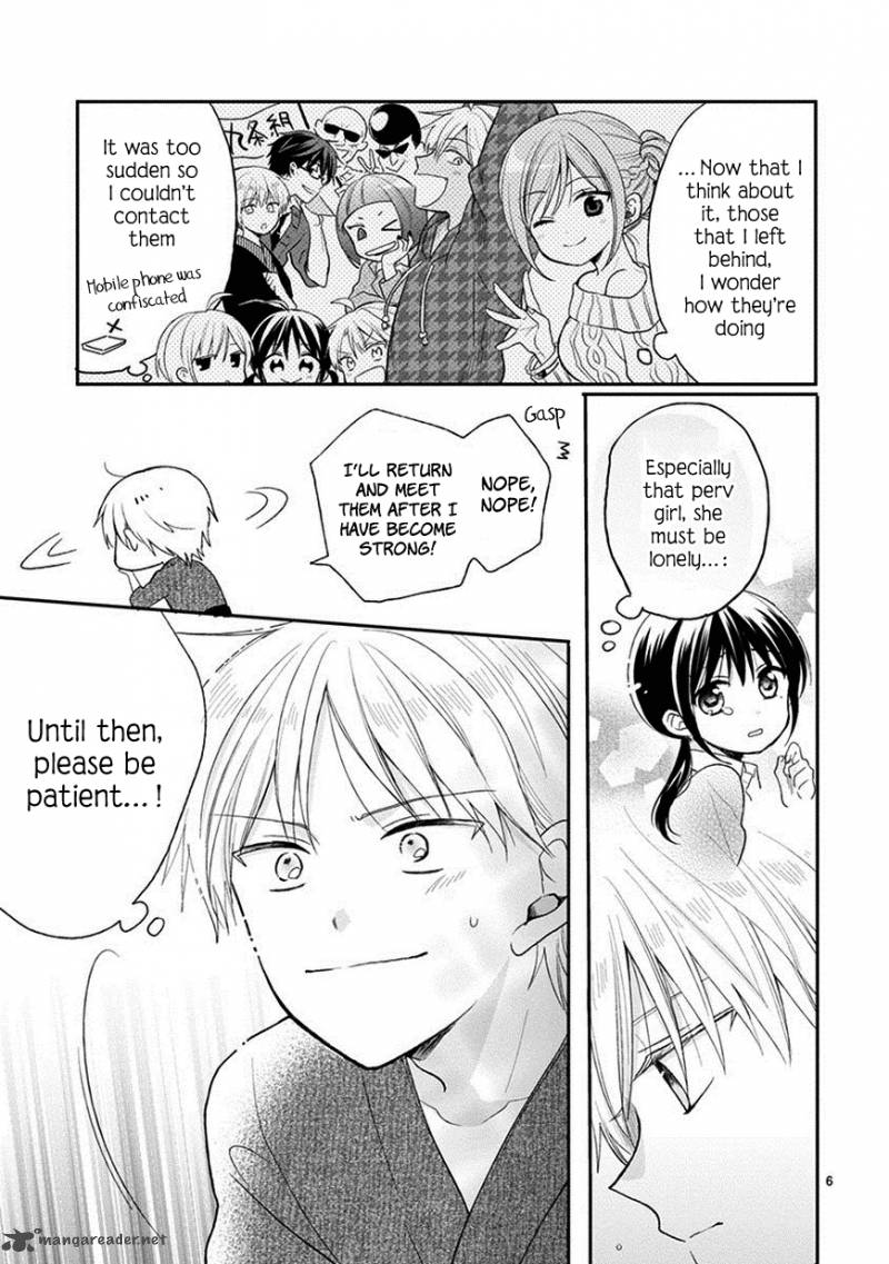 Kaichou Kun No Shimobe 23 8