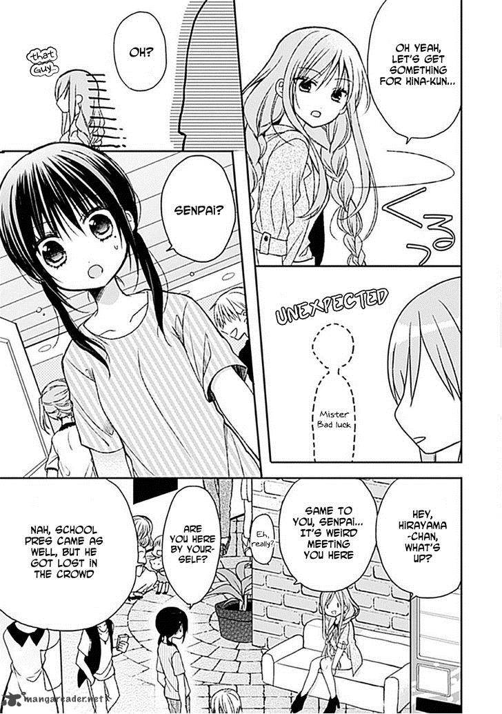 Kaichou Kun No Shimobe 7 8
