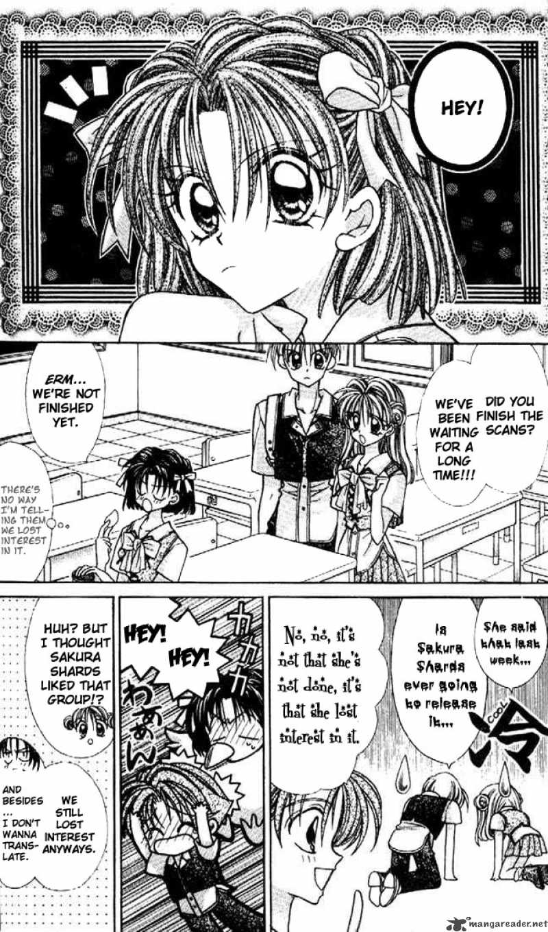 Kaichou Wa Maid Sama 34 32