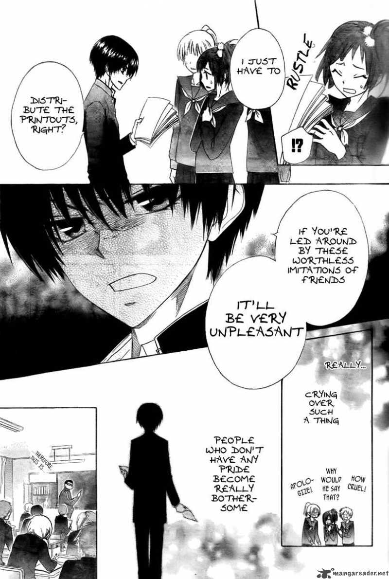 Kaichou Wa Maid Sama 55 7