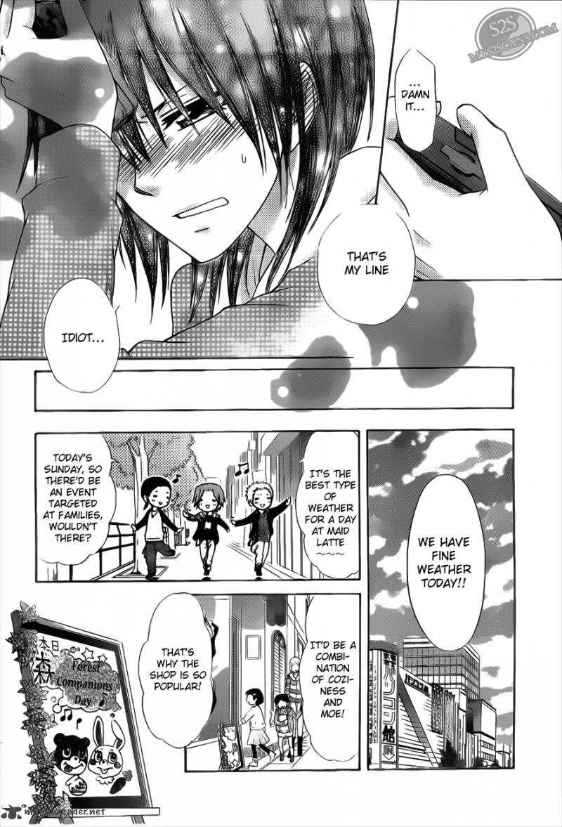 Kaichou Wa Maid Sama 69 12