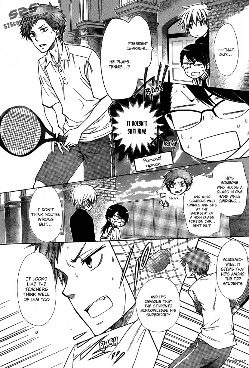 Kaichou Wa Maid Sama 72 24