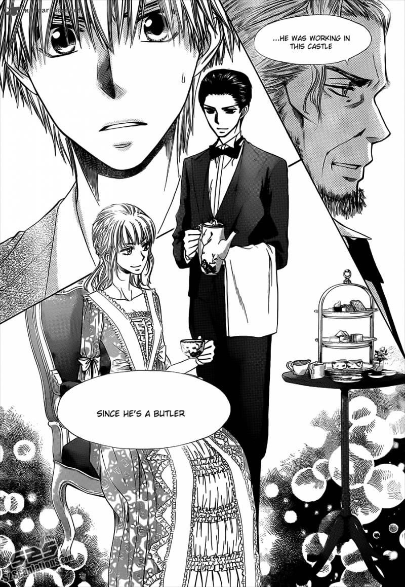 Kaichou Wa Maid Sama 74 31