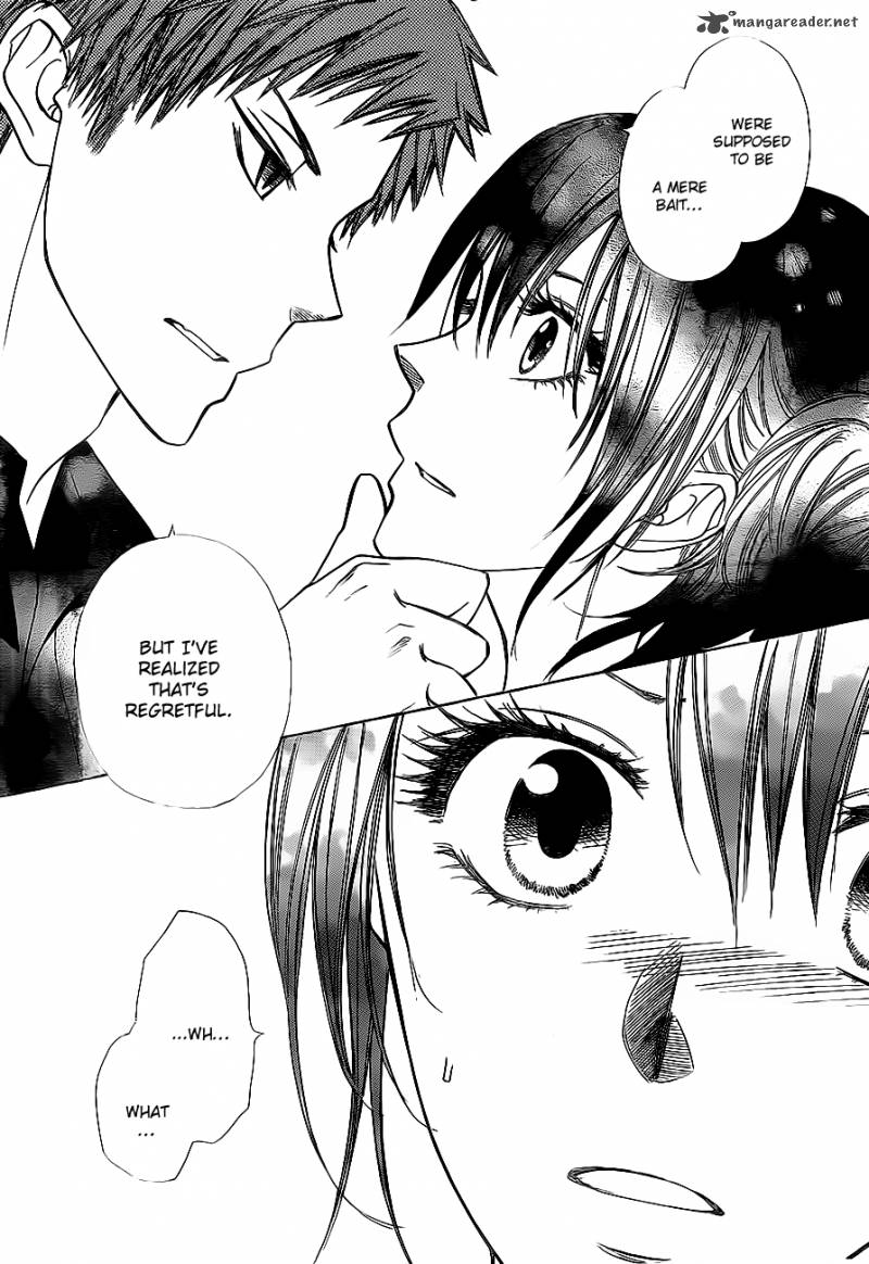 Kaichou Wa Maid Sama 76 30