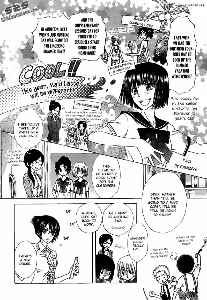 Kaichou Wa Maid Sama 76 5