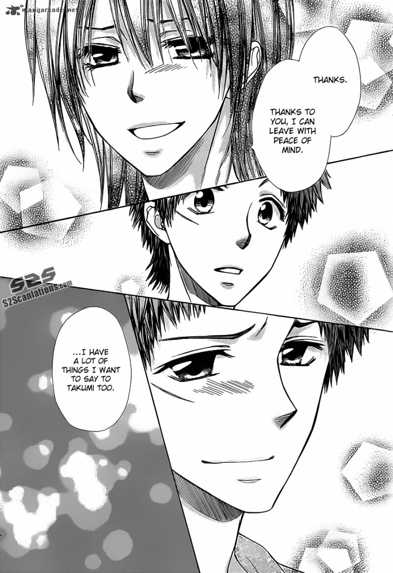 Kaichou Wa Maid Sama 77 19