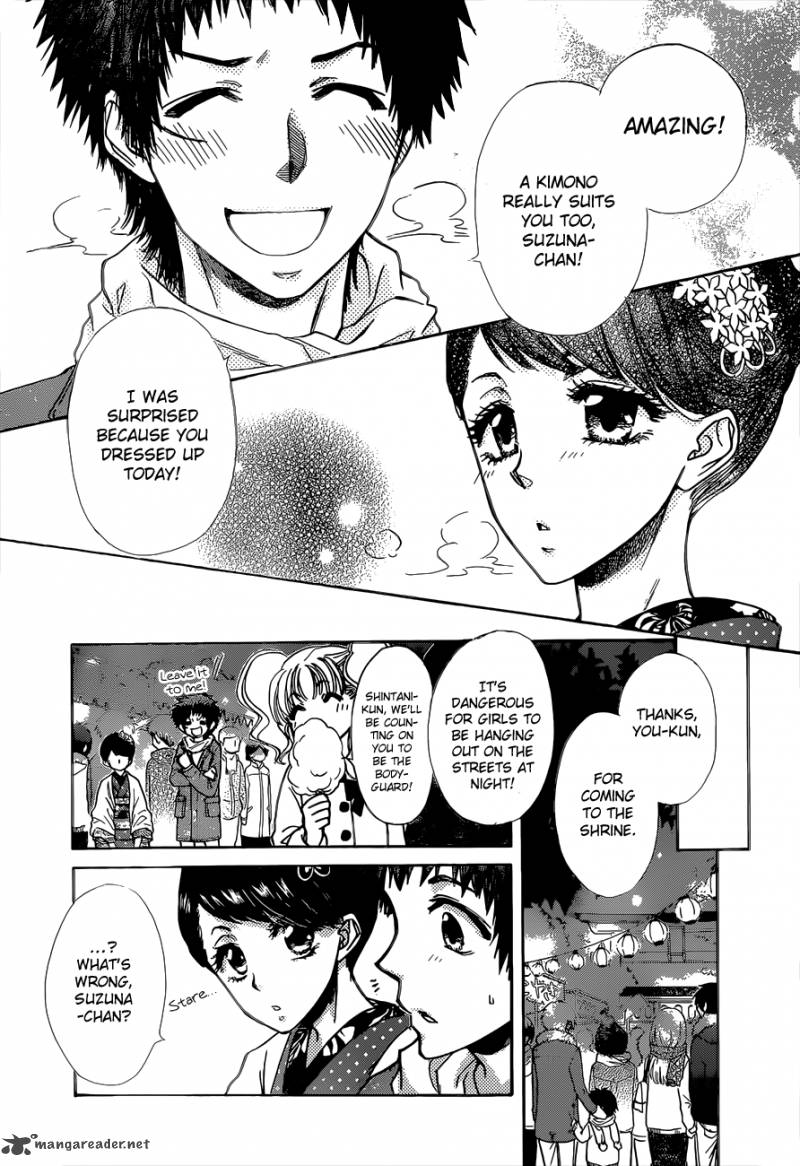 Kaichou Wa Maid Sama 82 22