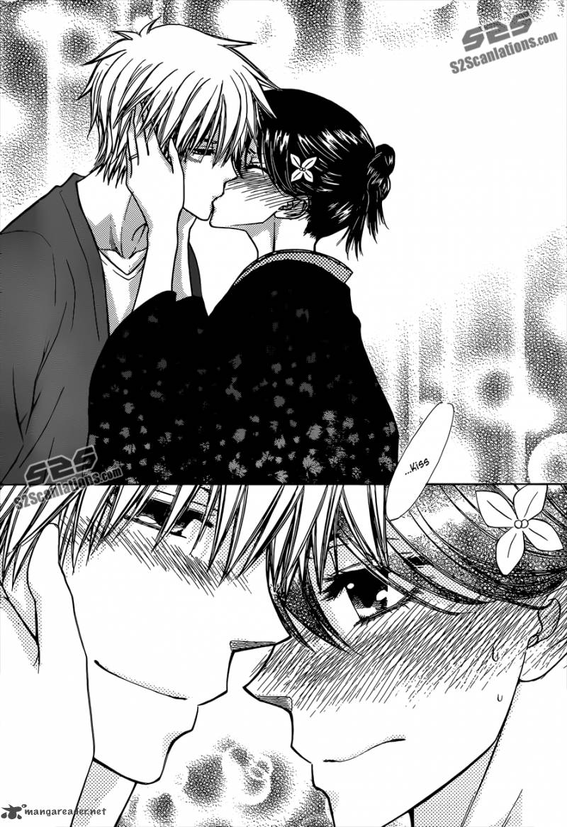 Kaichou Wa Maid Sama 82 31