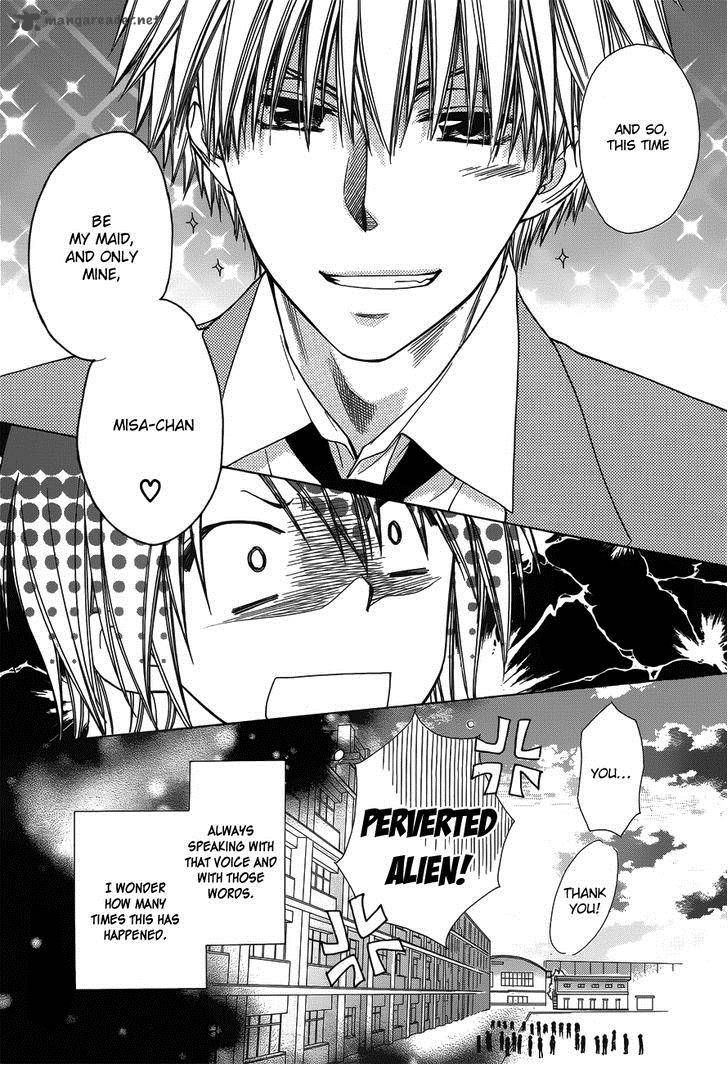 Kaichou Wa Maid Sama 85 21