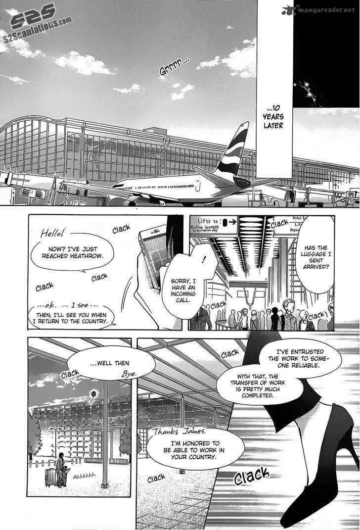Kaichou Wa Maid Sama 85 24