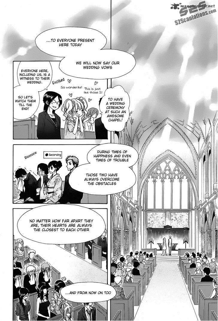 Kaichou Wa Maid Sama 85 30