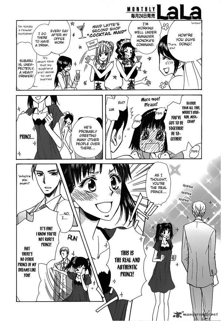 Kaichou Wa Maid Sama 85 35