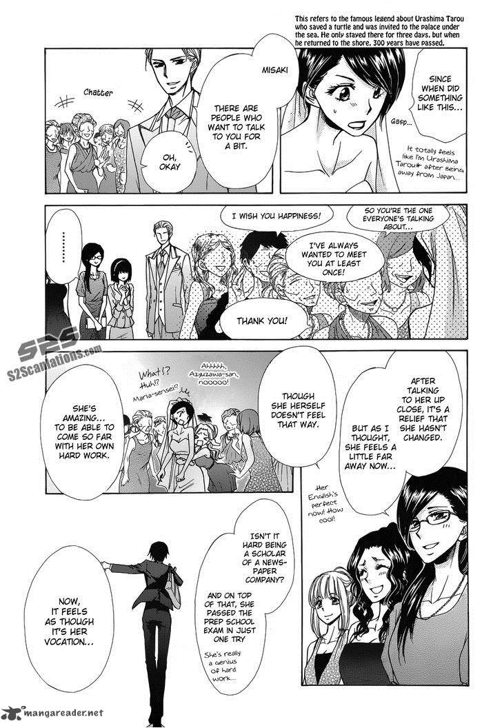 Kaichou Wa Maid Sama 85 42