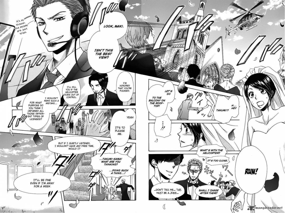 Kaichou Wa Maid Sama 85 45