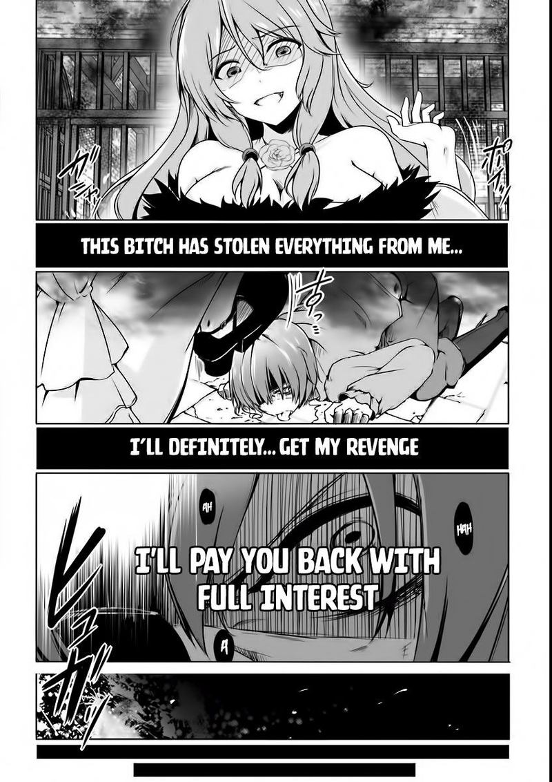 Kaifuku Jutsushi No Yarinaoshi 0 6