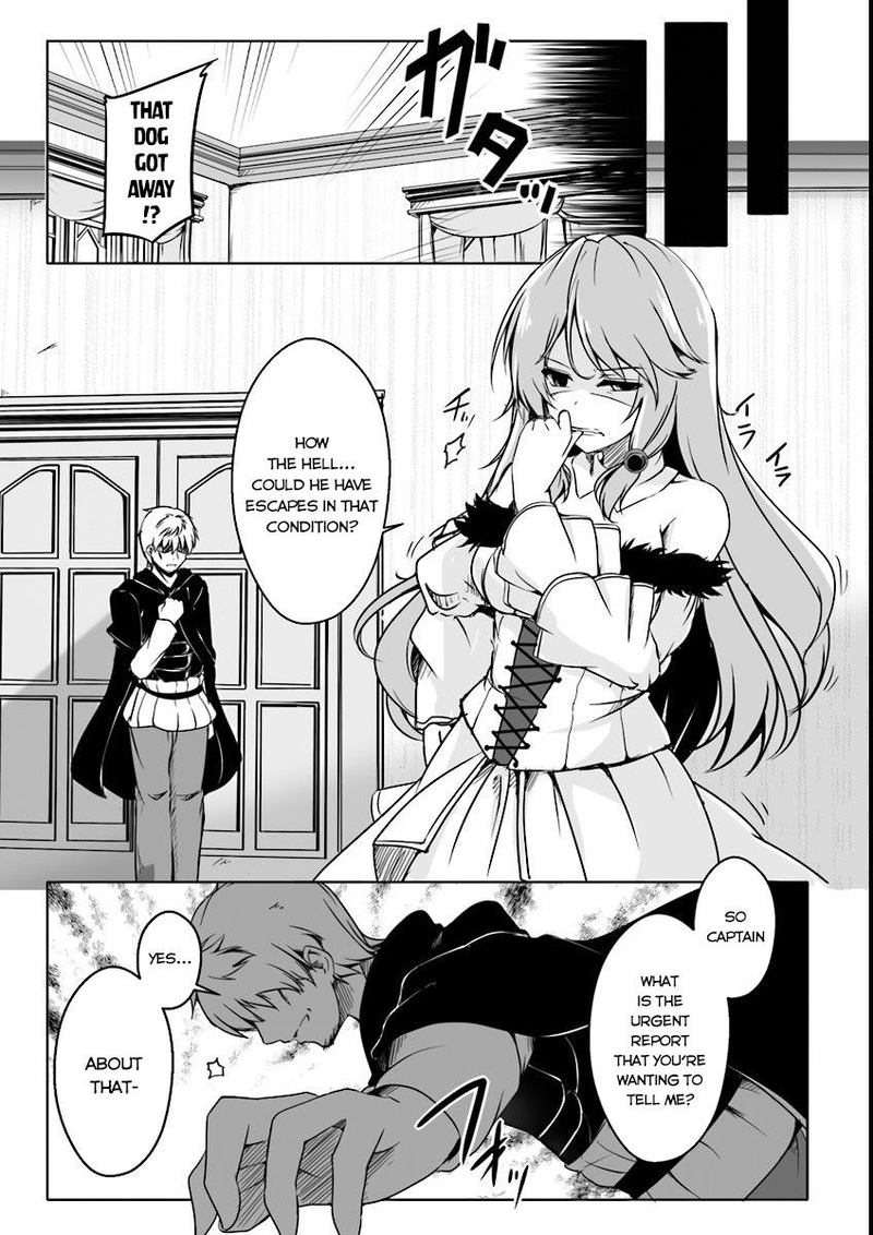 Kaifuku Jutsushi No Yarinaoshi 0 7