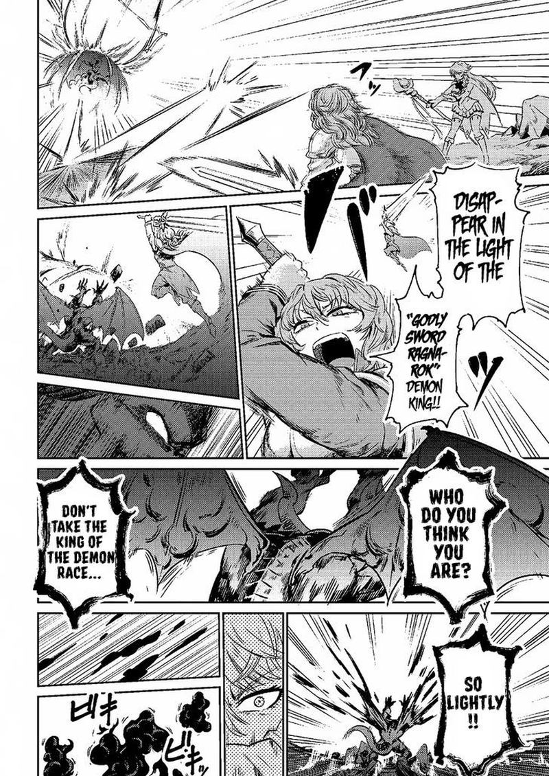 Kaifuku Jutsushi No Yarinaoshi 1 10