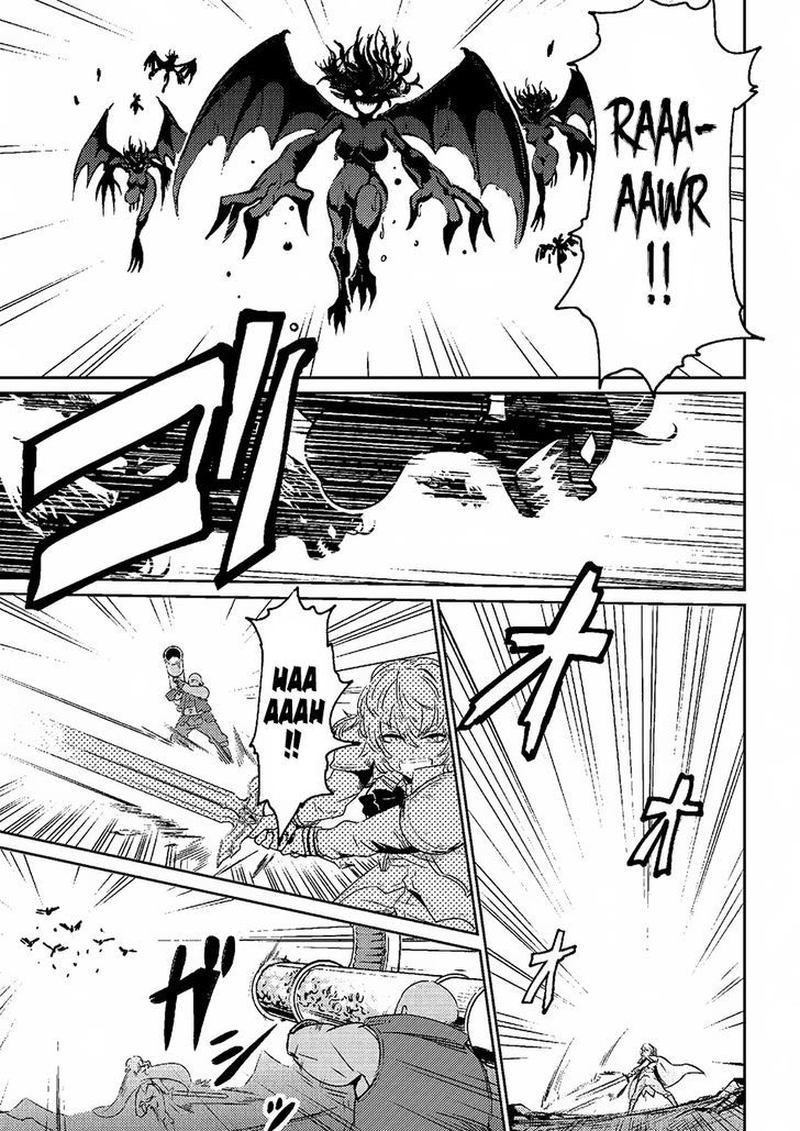 Kaifuku Jutsushi No Yarinaoshi 1 11
