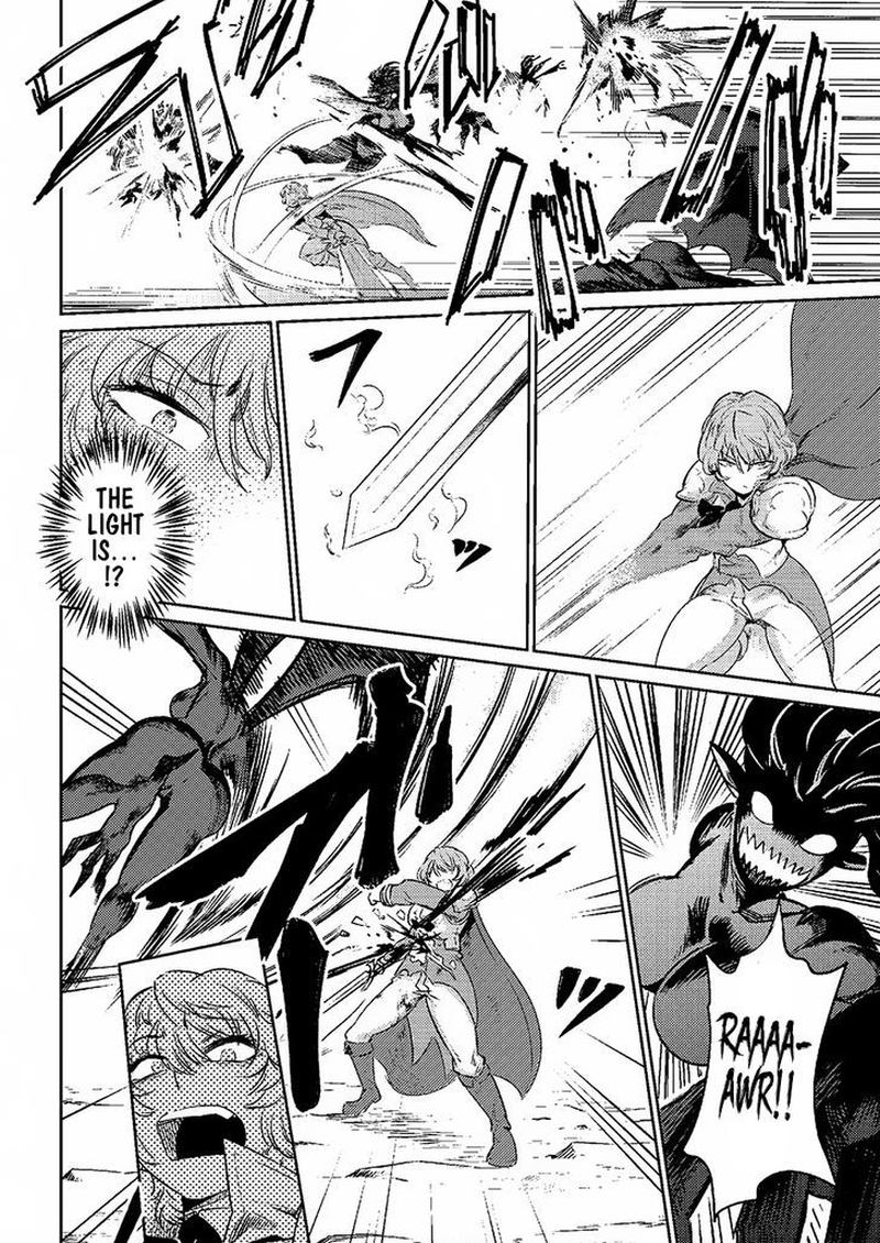 Kaifuku Jutsushi No Yarinaoshi 1 12