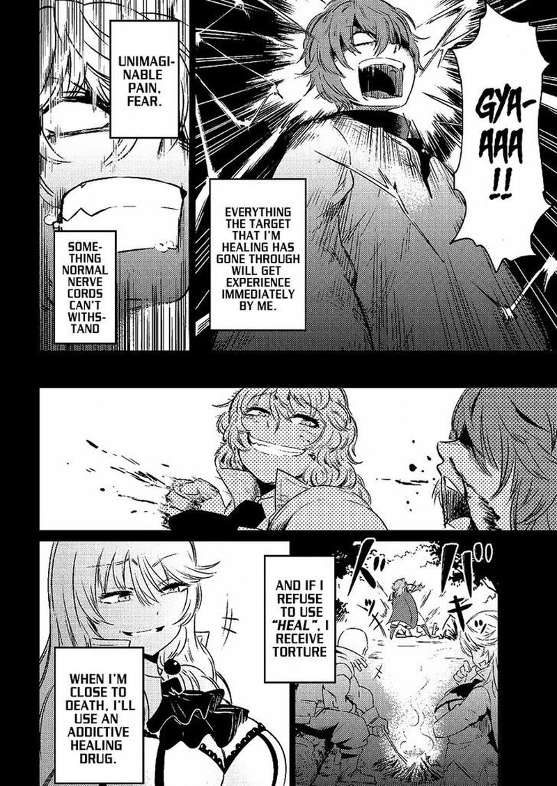 Kaifuku Jutsushi No Yarinaoshi 1 18