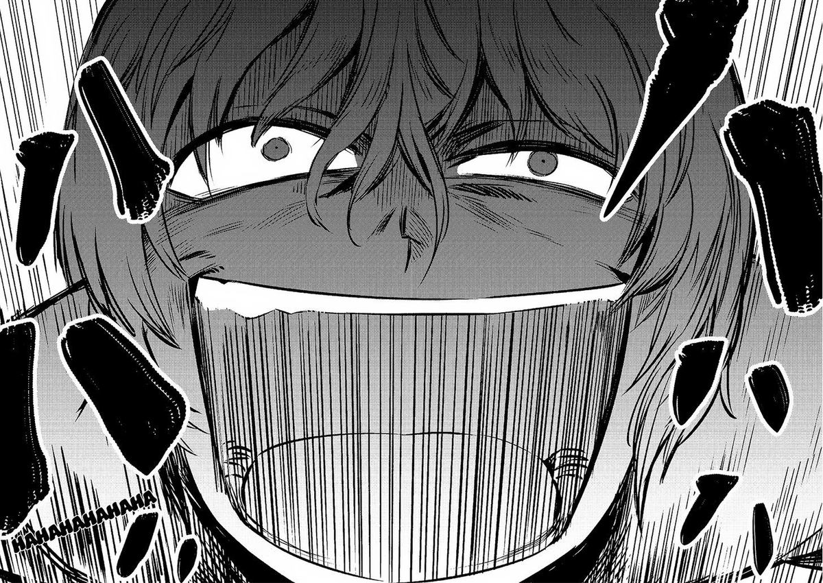 Kaifuku Jutsushi No Yarinaoshi 1 22