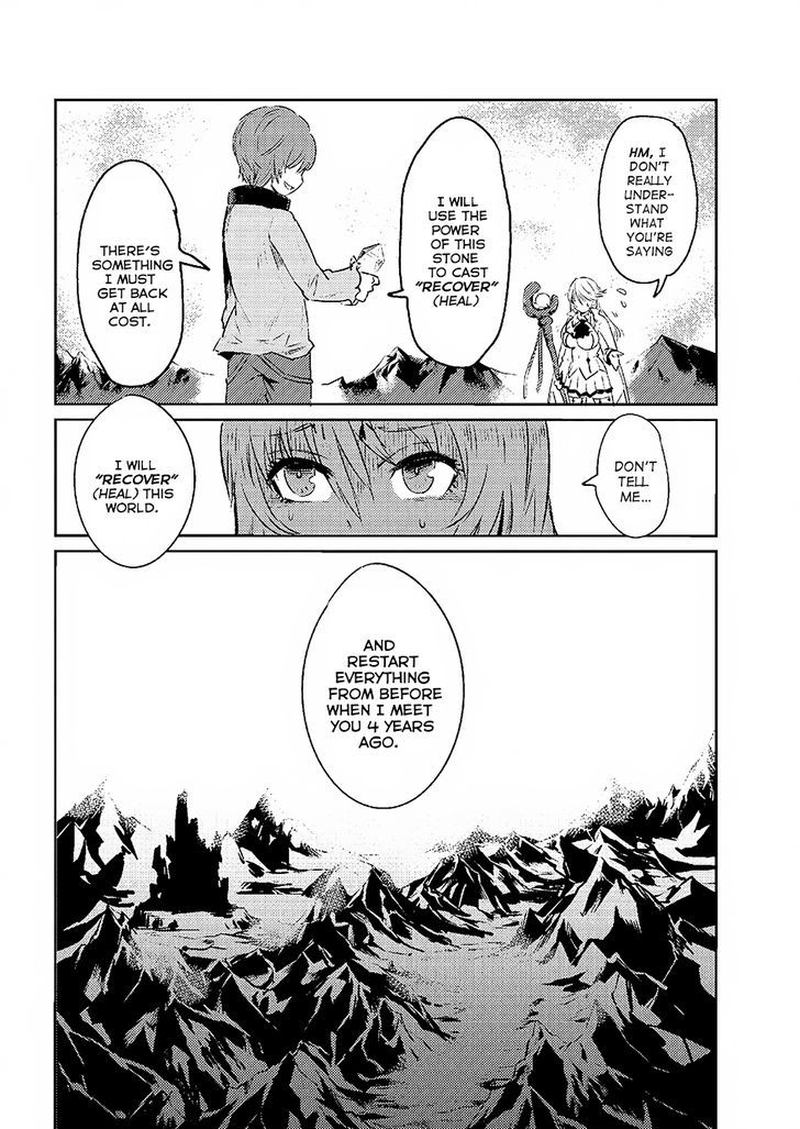Kaifuku Jutsushi No Yarinaoshi 1 35