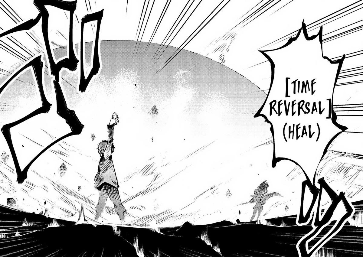 Kaifuku Jutsushi No Yarinaoshi 1 39