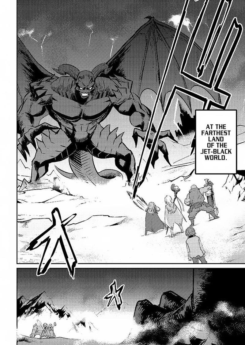 Kaifuku Jutsushi No Yarinaoshi 1 4