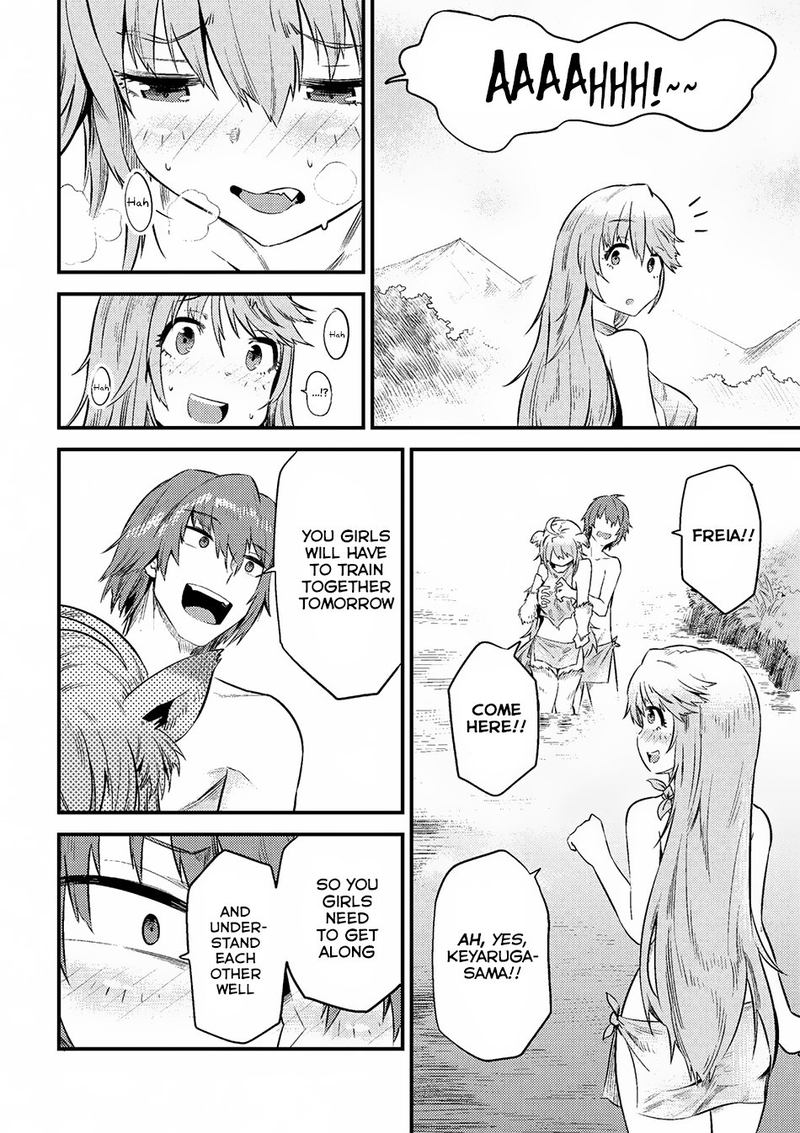 Kaifuku Jutsushi No Yarinaoshi 10 12