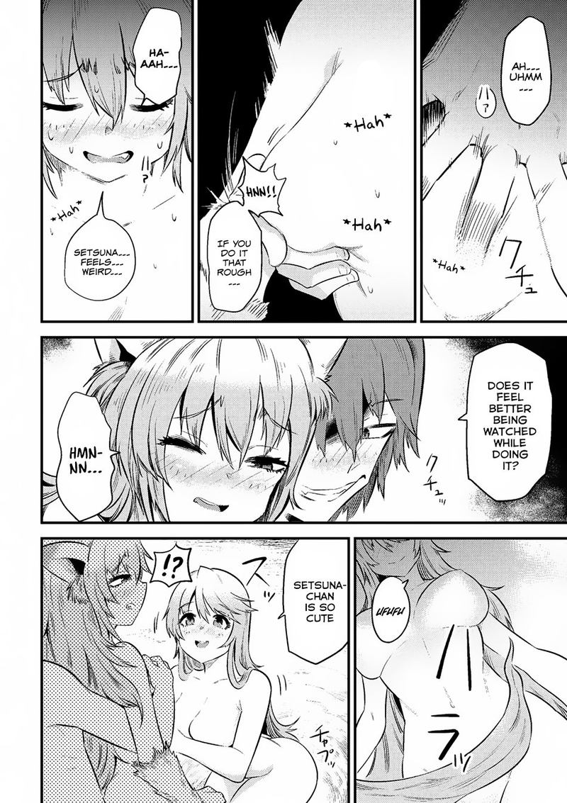 Kaifuku Jutsushi No Yarinaoshi 10 14