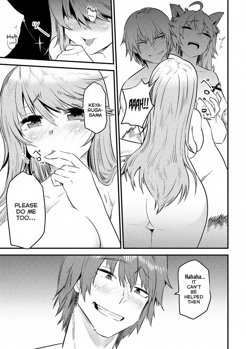 Kaifuku Jutsushi No Yarinaoshi 10 15