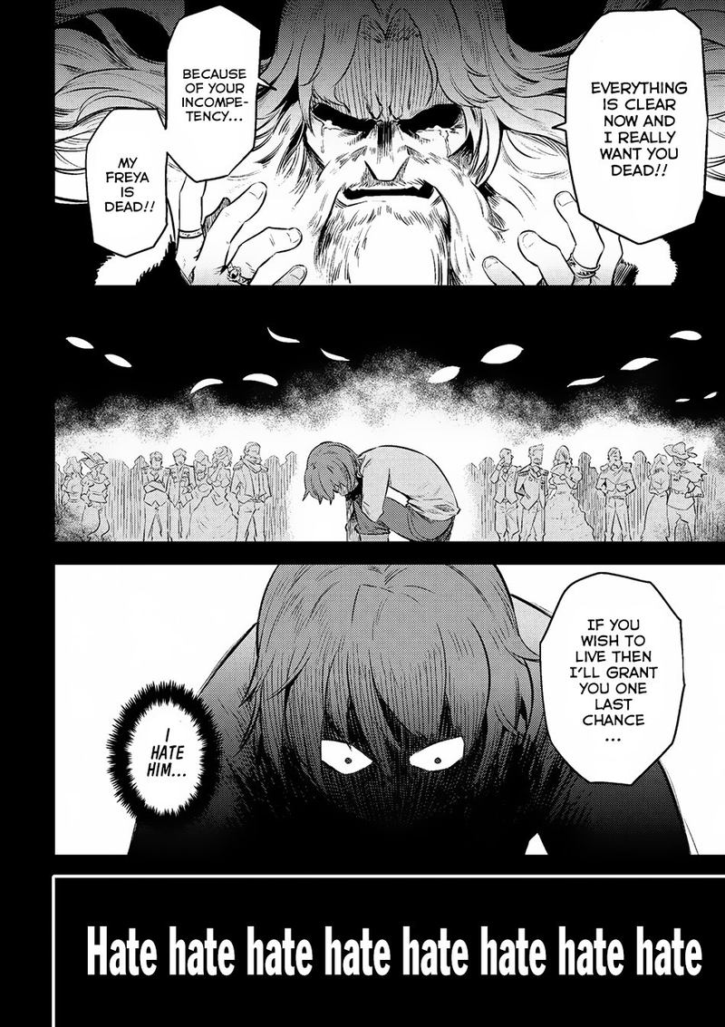 Kaifuku Jutsushi No Yarinaoshi 10 2