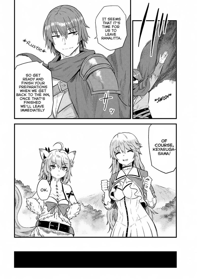 Kaifuku Jutsushi No Yarinaoshi 10 20