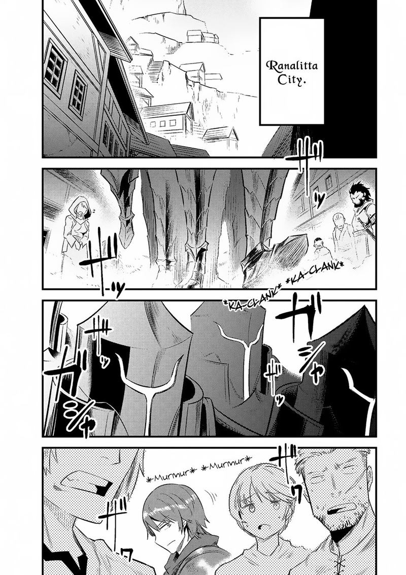 Kaifuku Jutsushi No Yarinaoshi 10 21