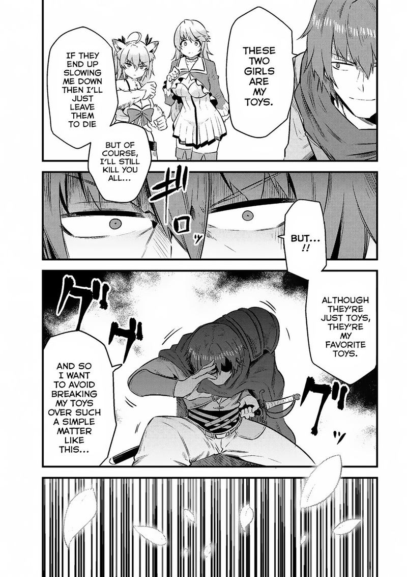 Kaifuku Jutsushi No Yarinaoshi 10 27