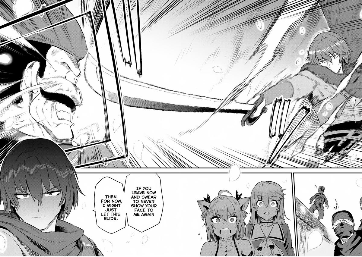 Kaifuku Jutsushi No Yarinaoshi 10 28