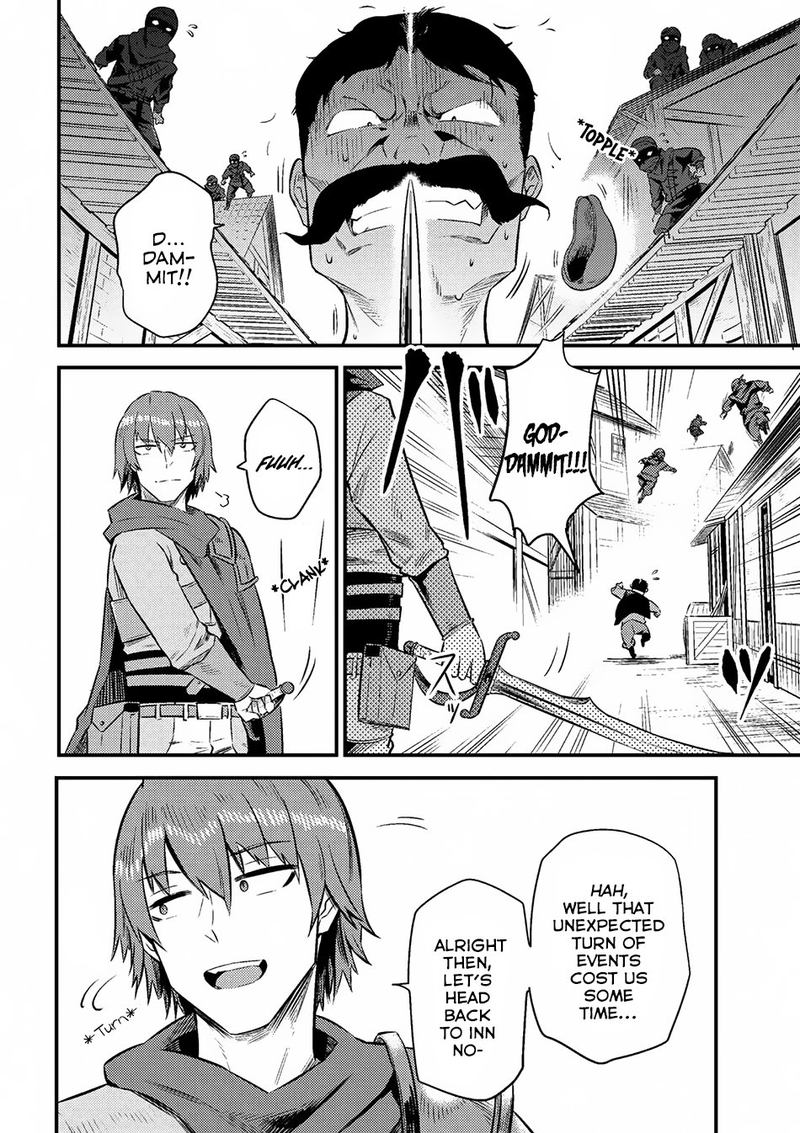 Kaifuku Jutsushi No Yarinaoshi 10 29